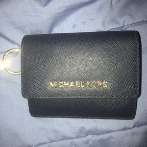 Authentic Michael Kors wallet